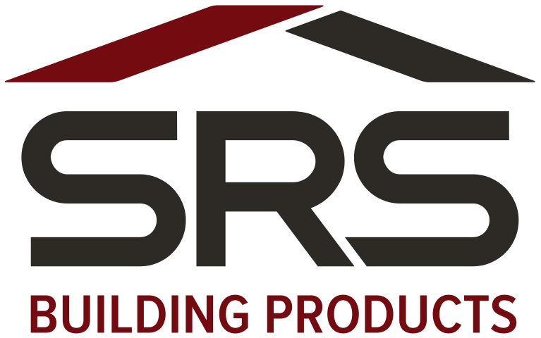 SRS Building Products logo